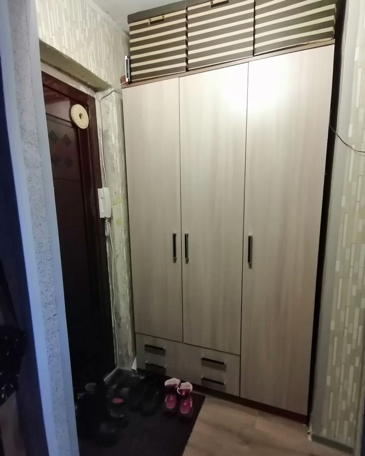 квартира р-н Благовещенский г Благовещенск ул Расковой 53/1 фото 6