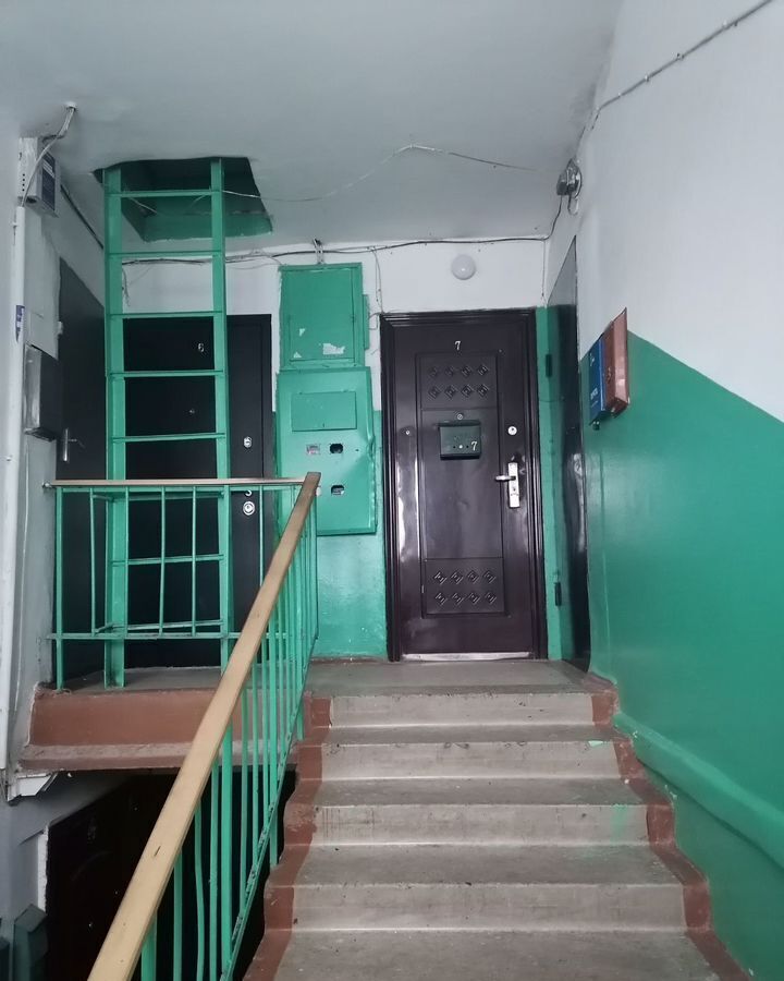 квартира р-н Благовещенский г Благовещенск ул Расковой 53/1 фото 8