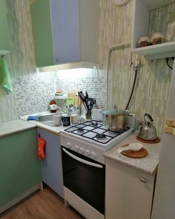 квартира р-н Благовещенский г Благовещенск ул Расковой 53/1 фото 10