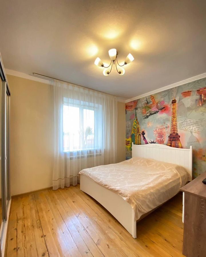 дом г Октябрьский ул Степная 19б фото 10