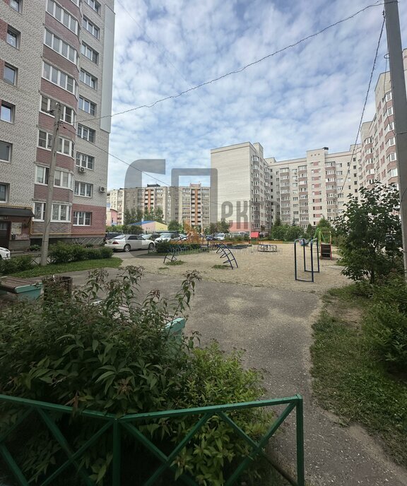 квартира г Ярославль ул Доронина 12 фото 11