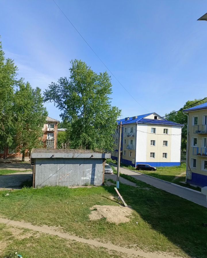 комната г Усолье-Сибирское ул Шевченко 13б/2 фото 12