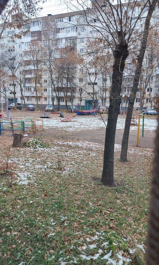 квартира г Уфа р-н Октябрьский ул Рихарда Зорге 49/1 фото 9