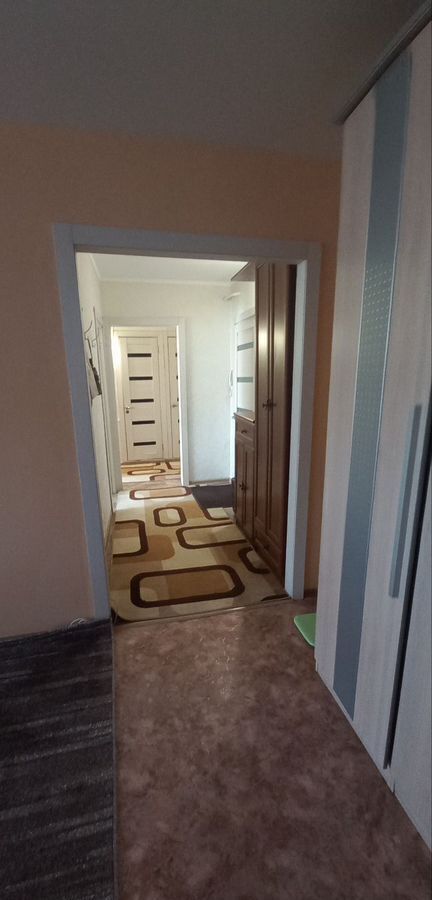 квартира г Белогорск ул Ленина 115 фото 1