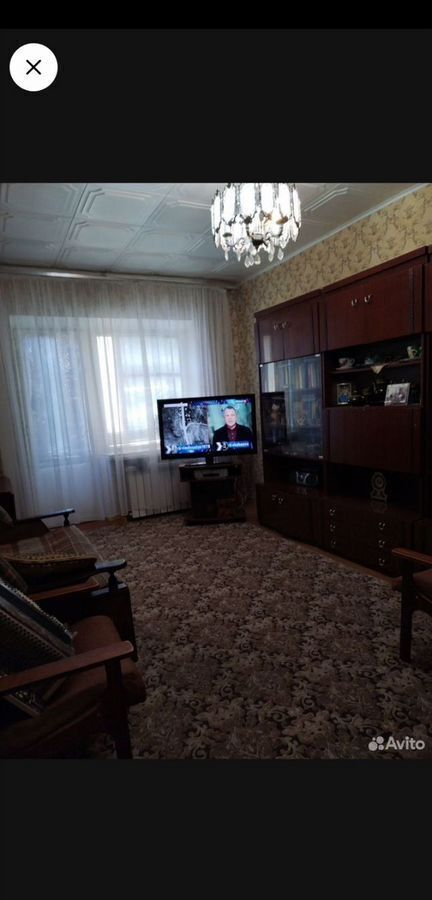 квартира р-н Наримановский г Нариманов ул Набережная 10 фото 1