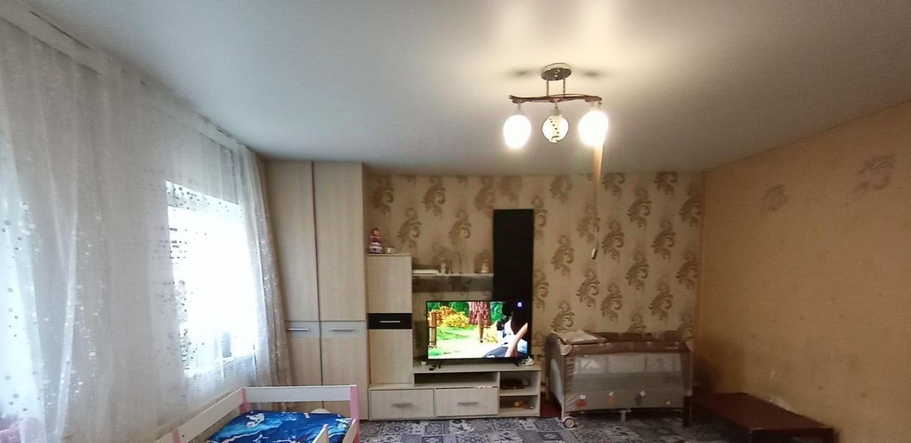 дом г Рубцовск пр-кт Ленина фото 2