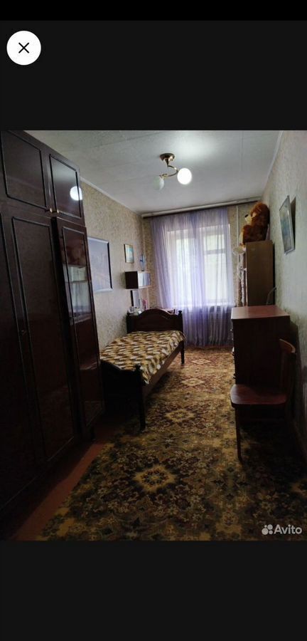 квартира р-н Наримановский г Нариманов ул Набережная 10 фото 2