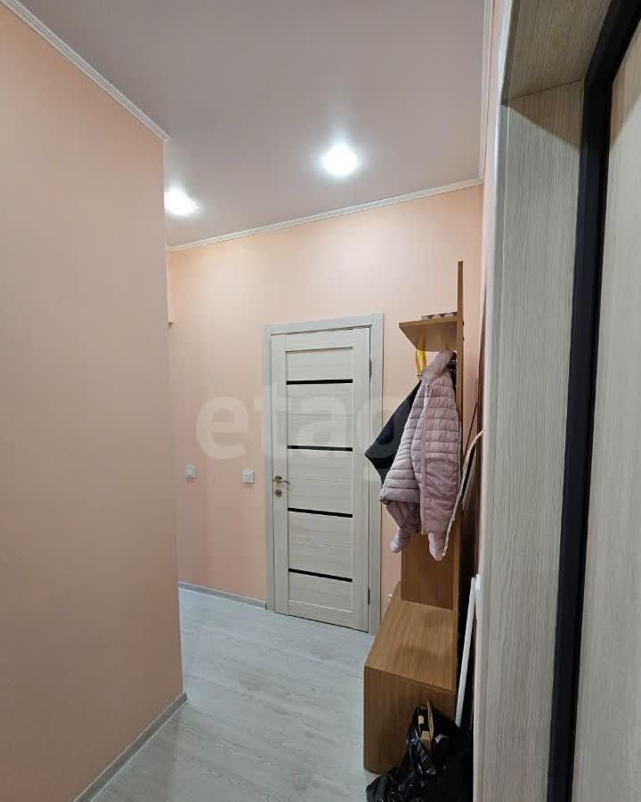 квартира г Тюмень р-н Калининский ул Ставропольская 95 фото 9