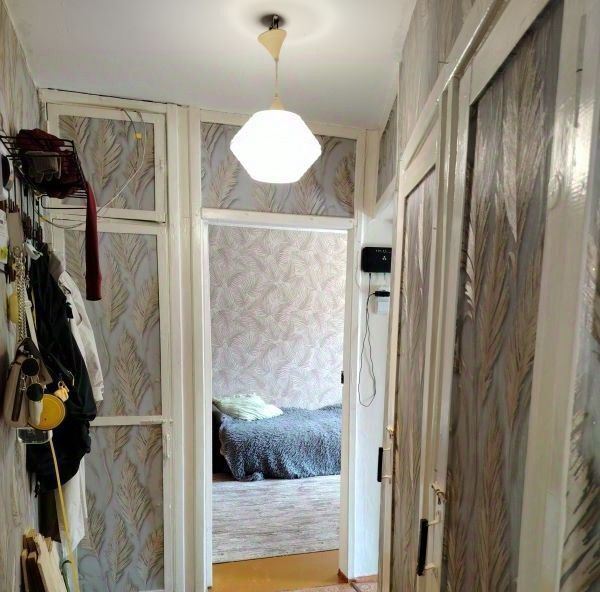 квартира г Курган мкр 1-й п Заозерный жилрайон, 30 фото 9