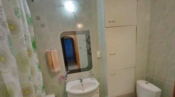 квартира г Курган мкр 2-й п Заозерный жилрайон, 8 фото 16
