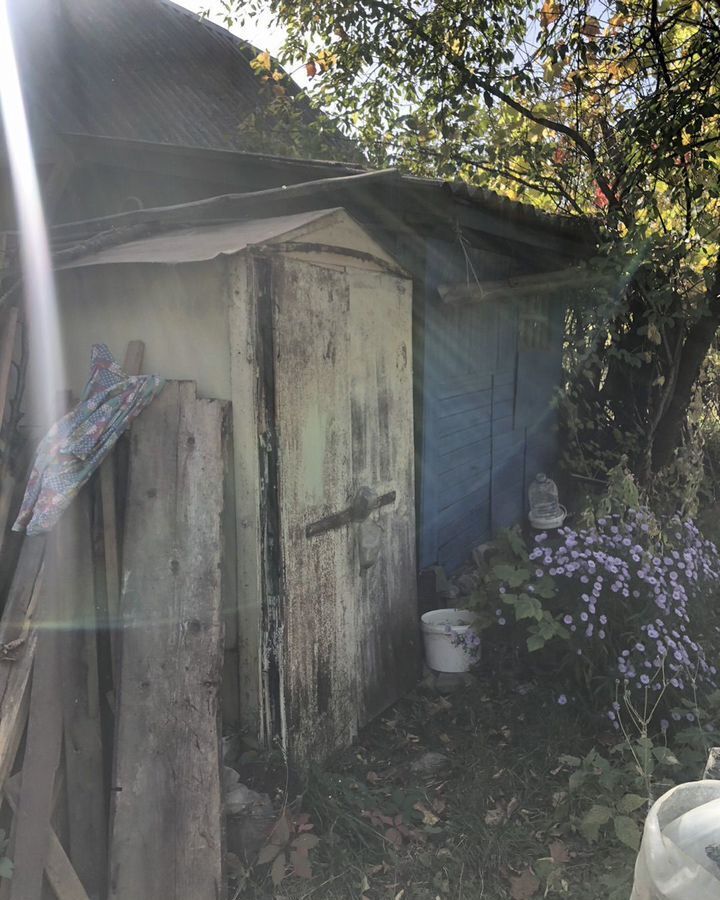 дом г Курск р-н Железнодорожный снт Волна фото 4