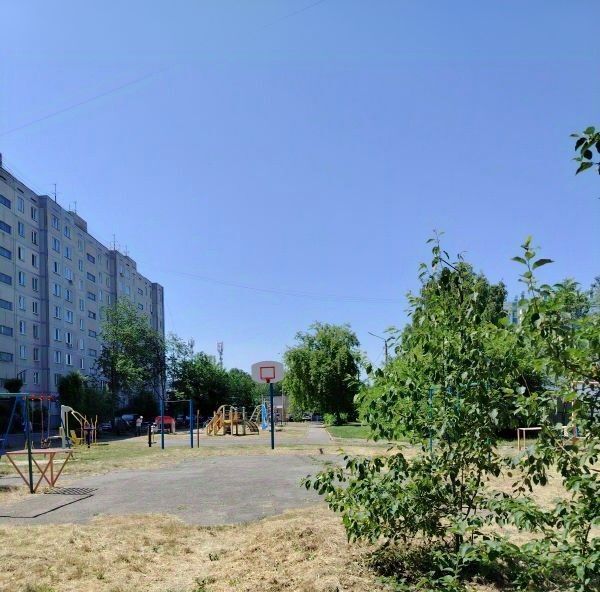 квартира г Курган мкр 2-й п Заозерный жилрайон, 8 фото 21
