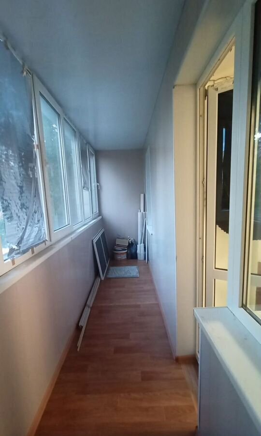 квартира г Волгоград р-н Красноармейский ул Пролетарская 53 фото 6