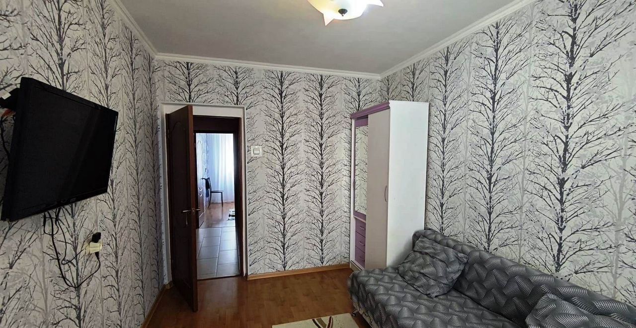 квартира г Геленджик ул Жуковского 2а мкр-н Южный фото 6