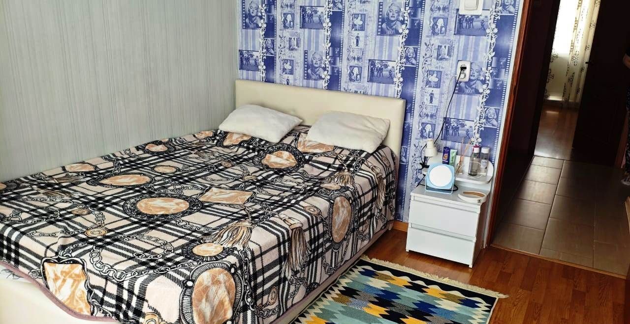 квартира г Геленджик ул Жуковского 2а мкр-н Южный фото 15