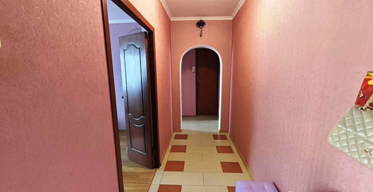 квартира г Геленджик ул Жуковского 2а мкр-н Южный фото 25