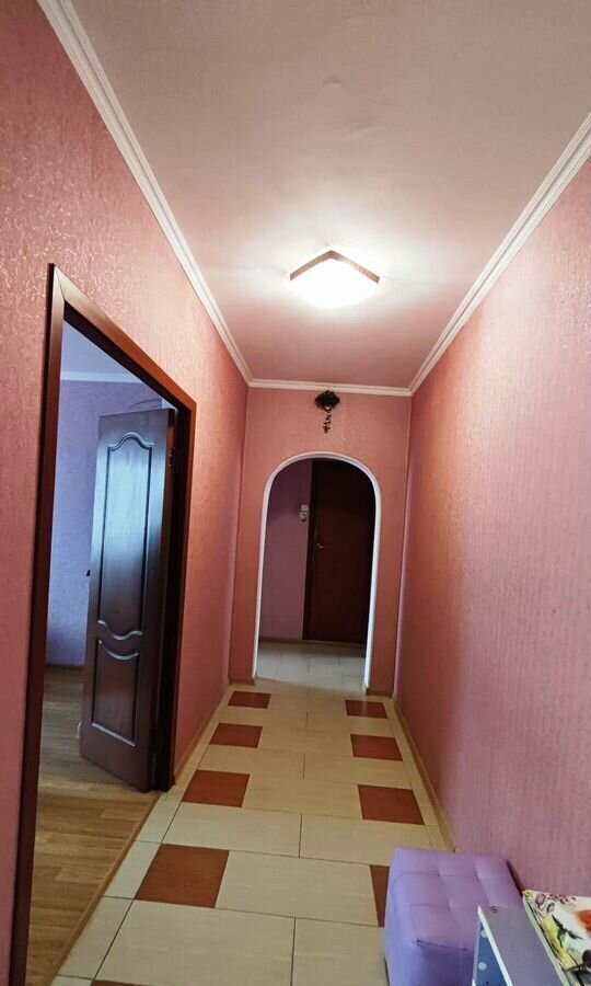 квартира г Геленджик ул Жуковского 2а мкр-н Южный фото 24