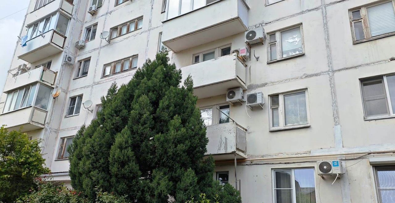 квартира г Геленджик ул Жуковского 2а мкр-н Южный фото 29