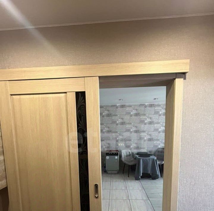 квартира г Курск р-н Центральный пр-кт Вячеслава Клыкова 74 фото 6