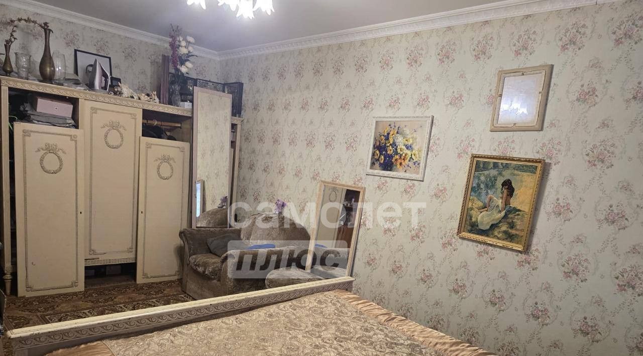 квартира г Курск р-н Сеймский ул Серегина 21 фото 10