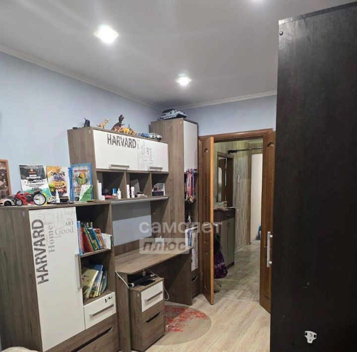 квартира г Курск р-н Сеймский ул Серегина 21 фото 14
