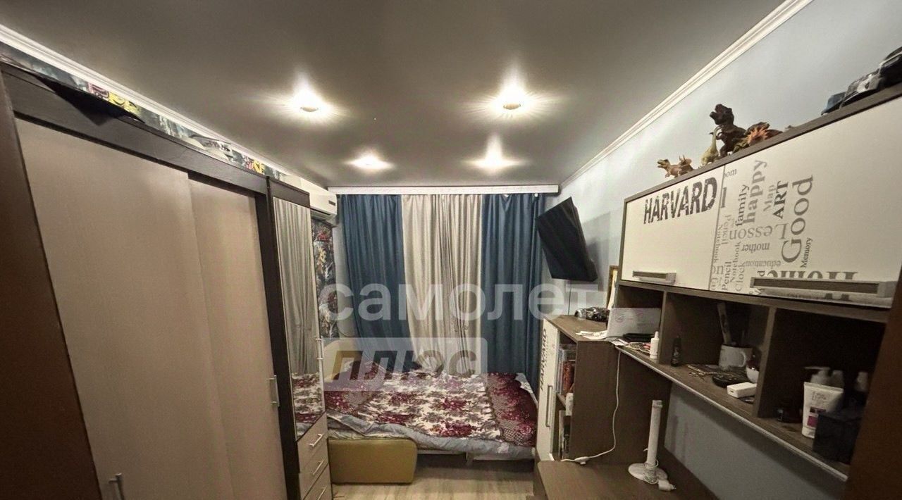 квартира г Курск р-н Сеймский ул Серегина 21 фото 13