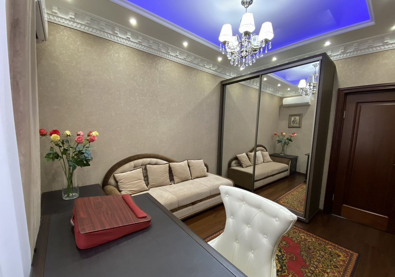 квартира г Курск р-н Центральный ул Ленина 65 фото 6