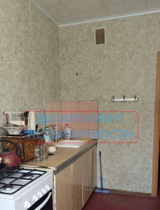 квартира г Димитровград пр-кт Ленина 14б фото 5