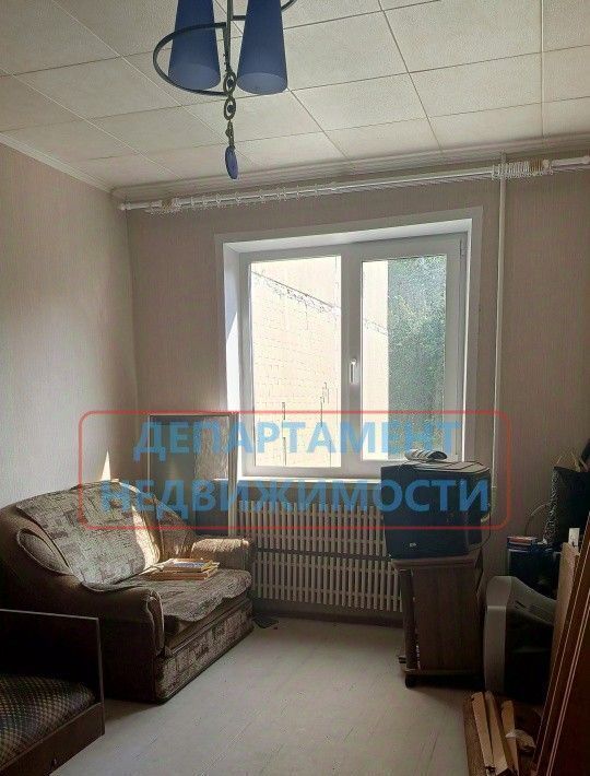 квартира г Димитровград пр-кт Ленина 14б фото 6