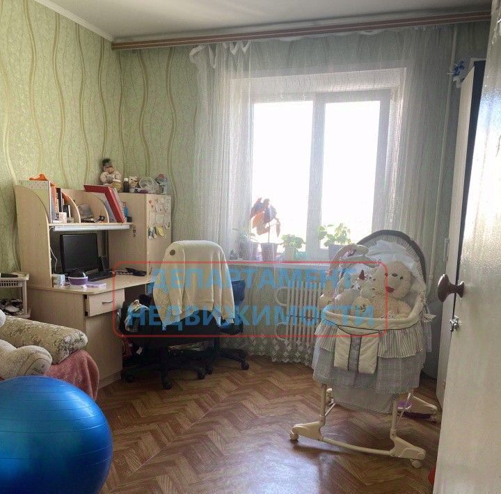 квартира г Димитровград пр-кт Автостроителей 45 фото 12