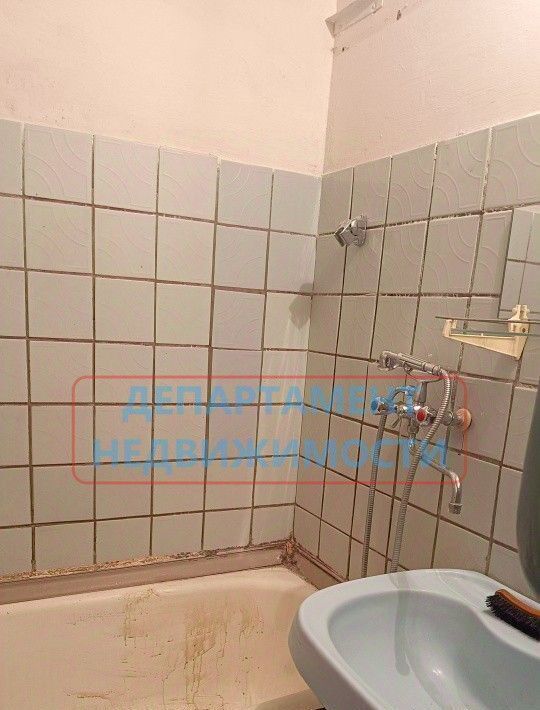 квартира г Димитровград пр-кт Ленина 14б фото 8