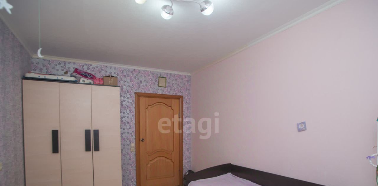квартира г Ульяновск р-н Заволжский ул Якурнова 26 фото 18