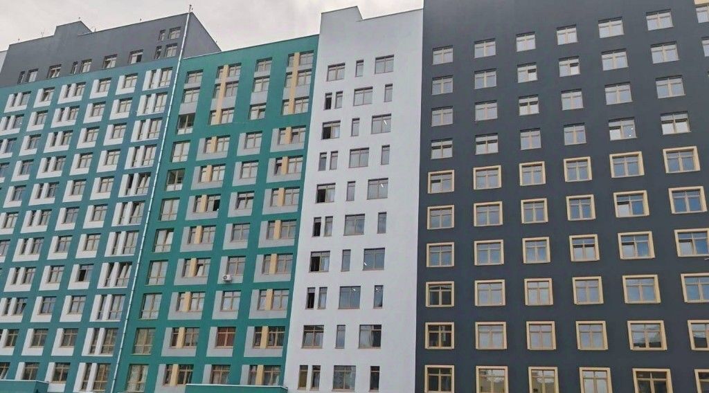квартира г Ульяновск р-н Засвияжский ул Юго-Западная 15 фото 15