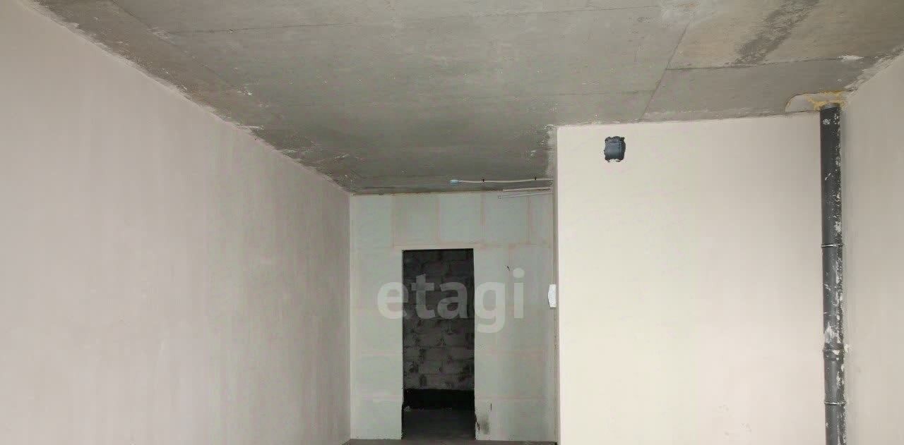 квартира г Ульяновск р-н Заволжский пр-кт Генерала Тюленева 32к/2 фото 15
