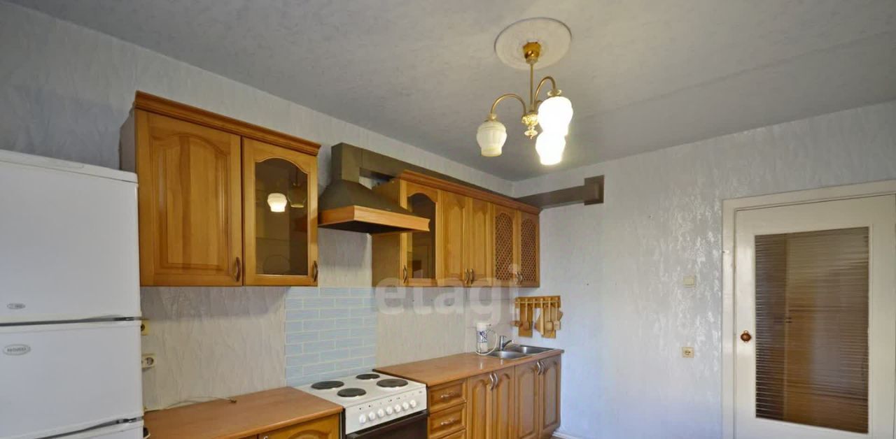 квартира г Ульяновск р-н Ленинский ул Любови Шевцовой 54бк/5 фото 6