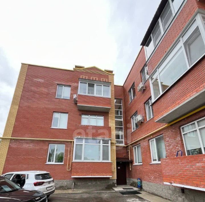 квартира г Ульяновск р-н Ленинский пер Яковлева 7 фото 15