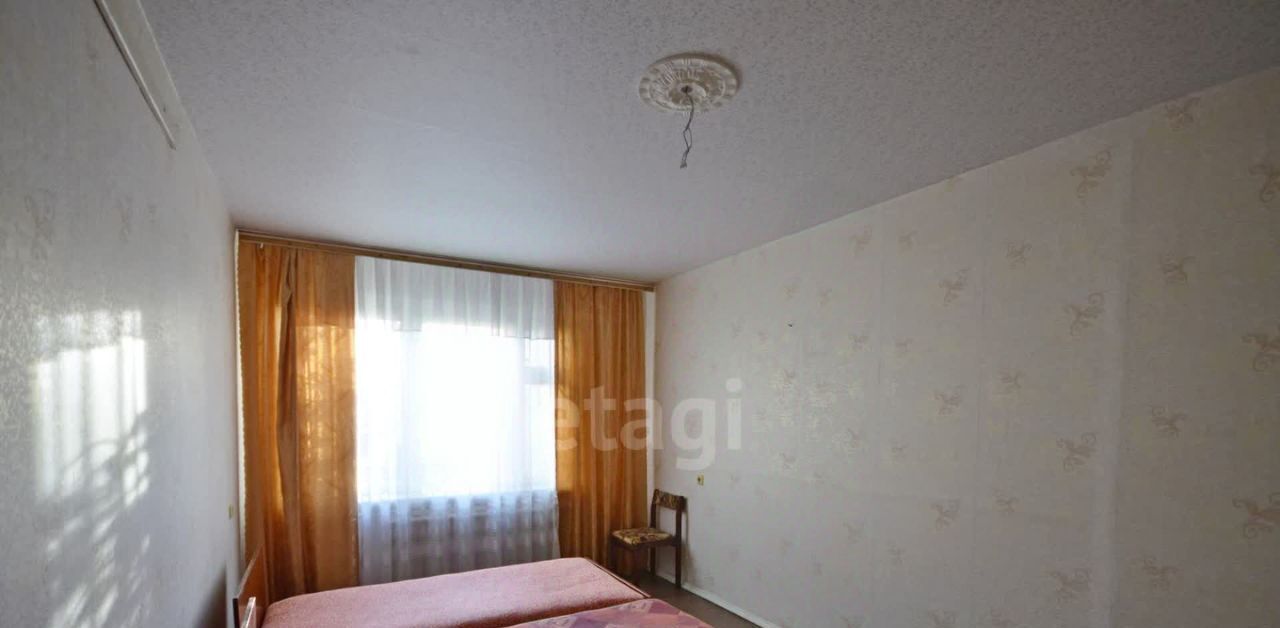 квартира г Ульяновск р-н Ленинский ул Любови Шевцовой 54бк/5 фото 18