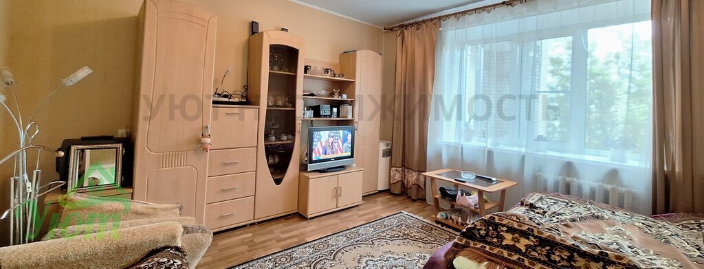 квартира г Жуковский ул Клубная 10 Ильинская фото 1