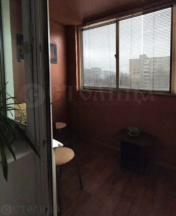 квартира г Москва метро Щелковская ул Алтайская 21 фото 4