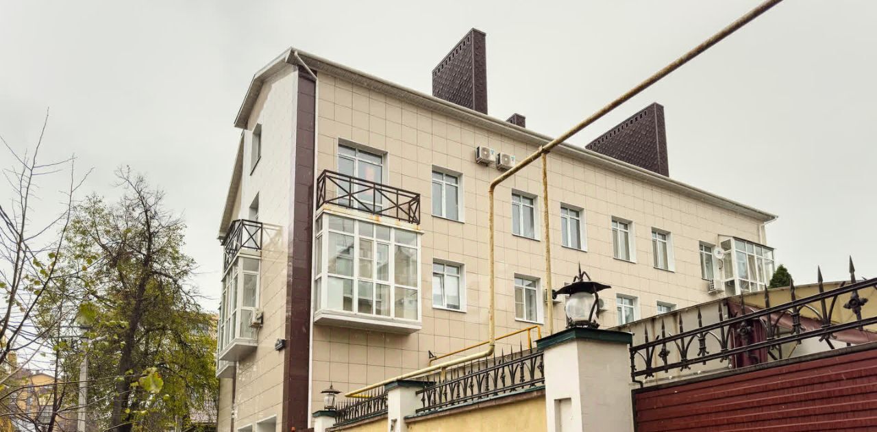квартира г Ульяновск р-н Ленинский ул Красноармейская 102 фото 12