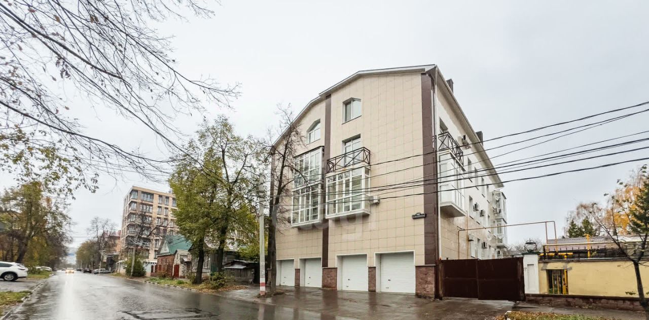 квартира г Ульяновск р-н Ленинский ул Красноармейская 102 фото 13