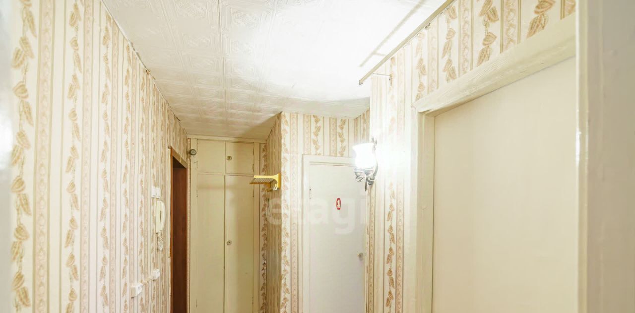 квартира г Ульяновск р-н Засвияжский ул Кузоватовская 43 фото 7