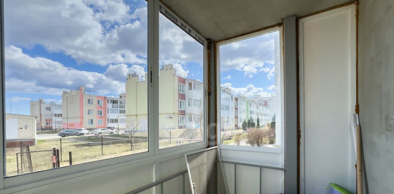 квартира г Ульяновск р-н Засвияжский ул Камышинская 89а фото 12