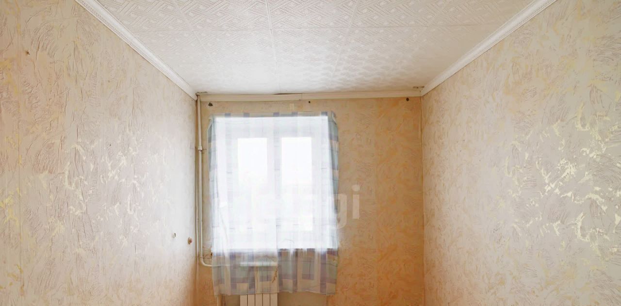 квартира г Ульяновск р-н Засвияжский ул Кузоватовская 43 фото 9