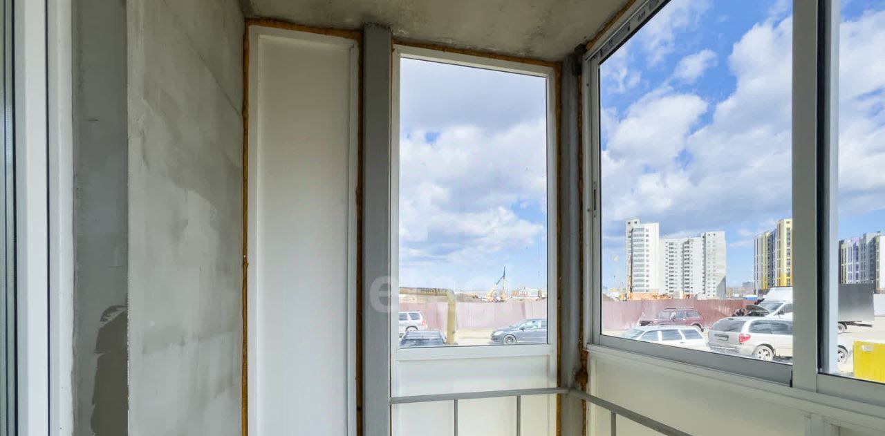 квартира г Ульяновск р-н Засвияжский ул Камышинская 89а фото 13