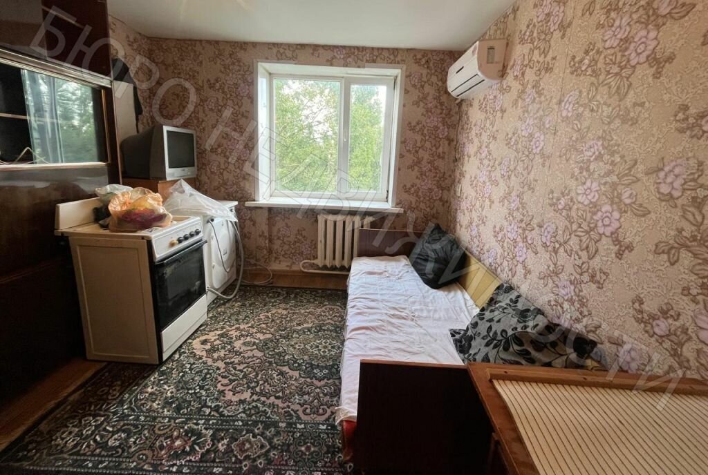 комната г Балашов ул Энтузиастов 8 фото 2