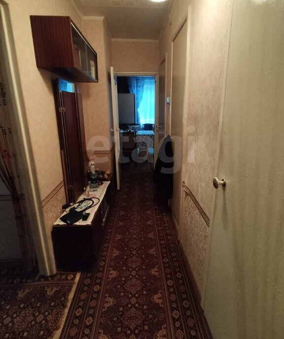 квартира г Хвалынск ул Революционная 254а фото 2