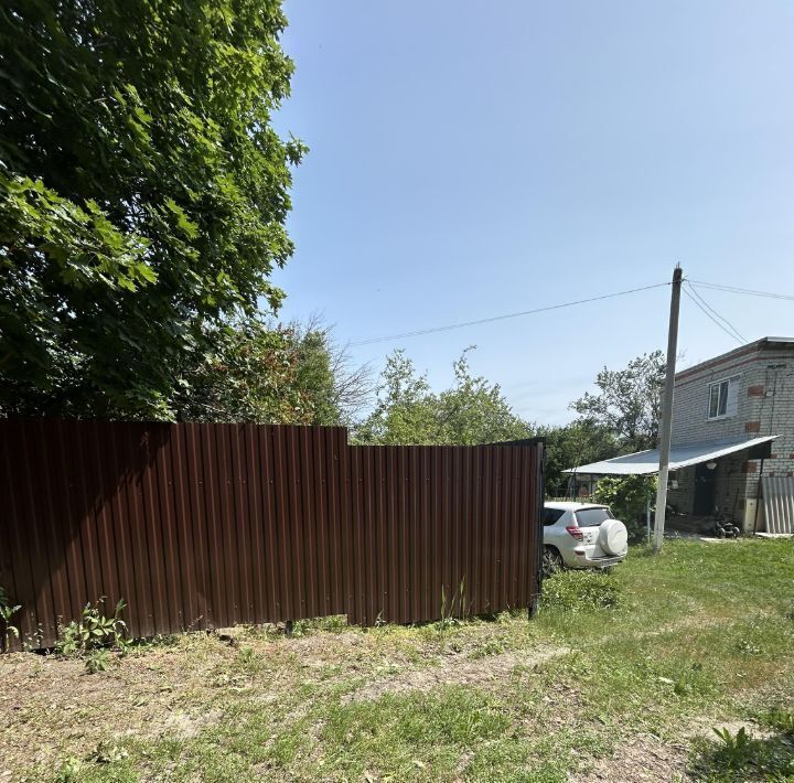 дом г Аткарск снт Родничок фото 4