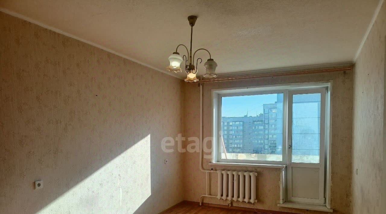 квартира г Ульяновск р-н Засвияжский ул Промышленная 93 фото 6