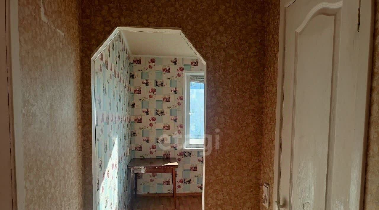 квартира г Ульяновск р-н Засвияжский ул Промышленная 93 фото 7